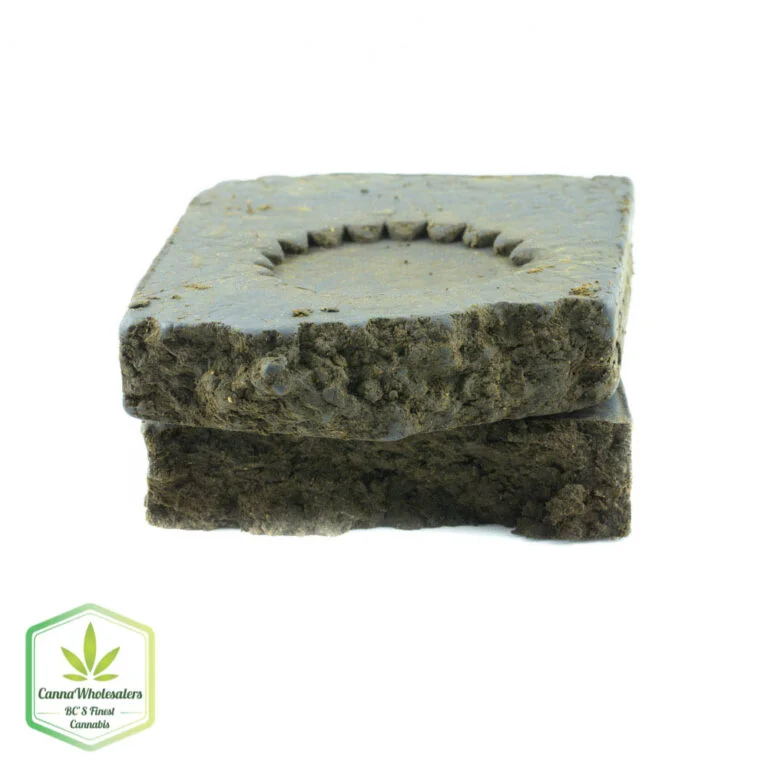 Vancouver Island Hash