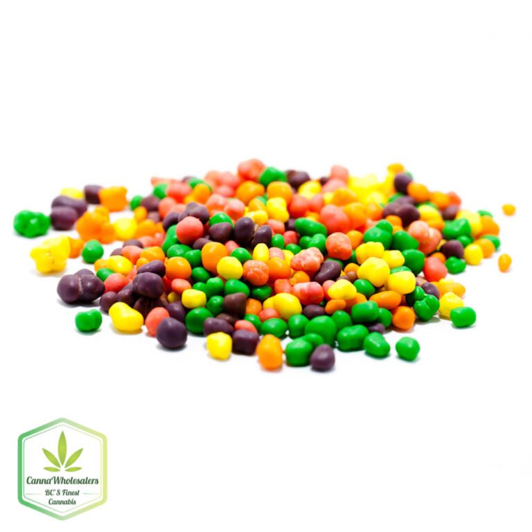 MOTA Dweebs 125MG of THC