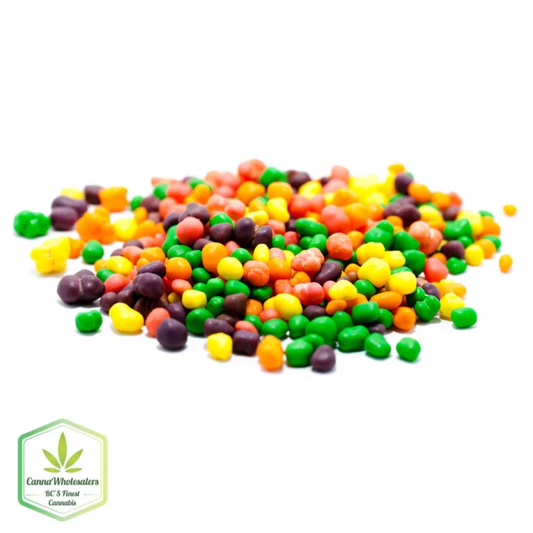 MOTA Dweebs 125MG of THC