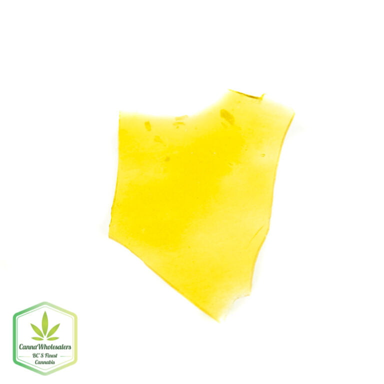 24k Gold Shatter (Top Shelf)