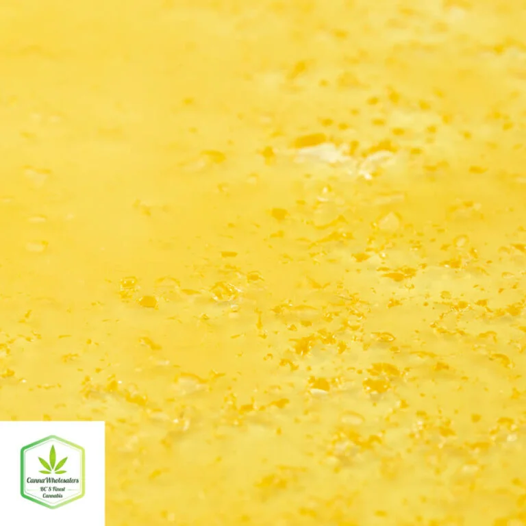 Pink Rockstar Shatter (Top Shelf)