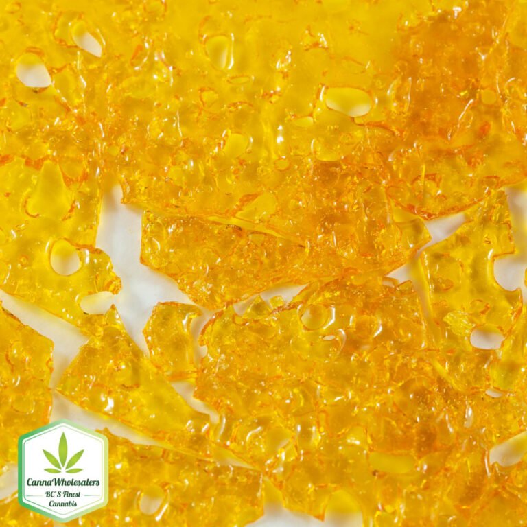 Girl Scout Cookies Shatter (Top Shelf)