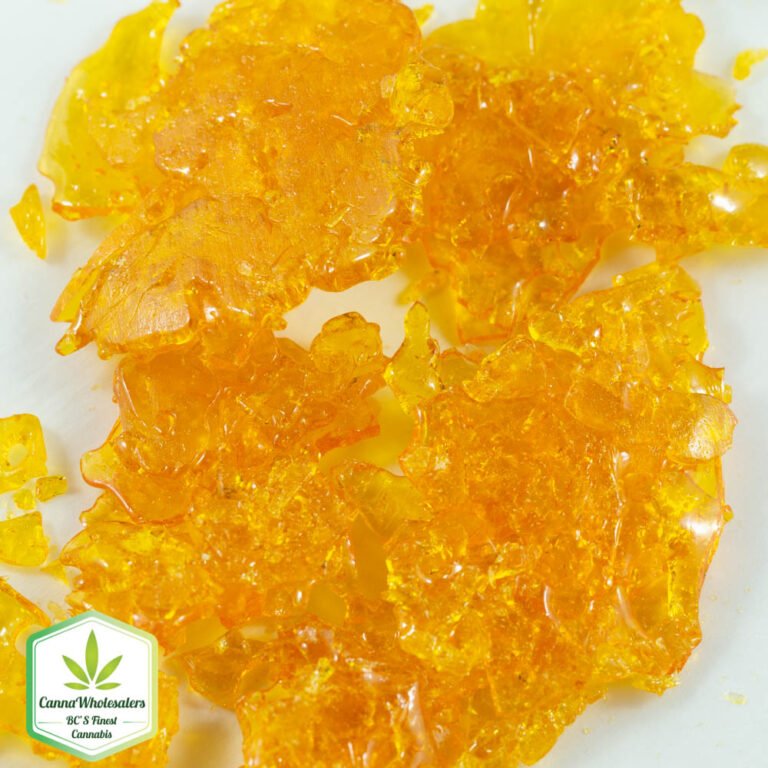 Wedding Cake Shatter (Top Shelf)