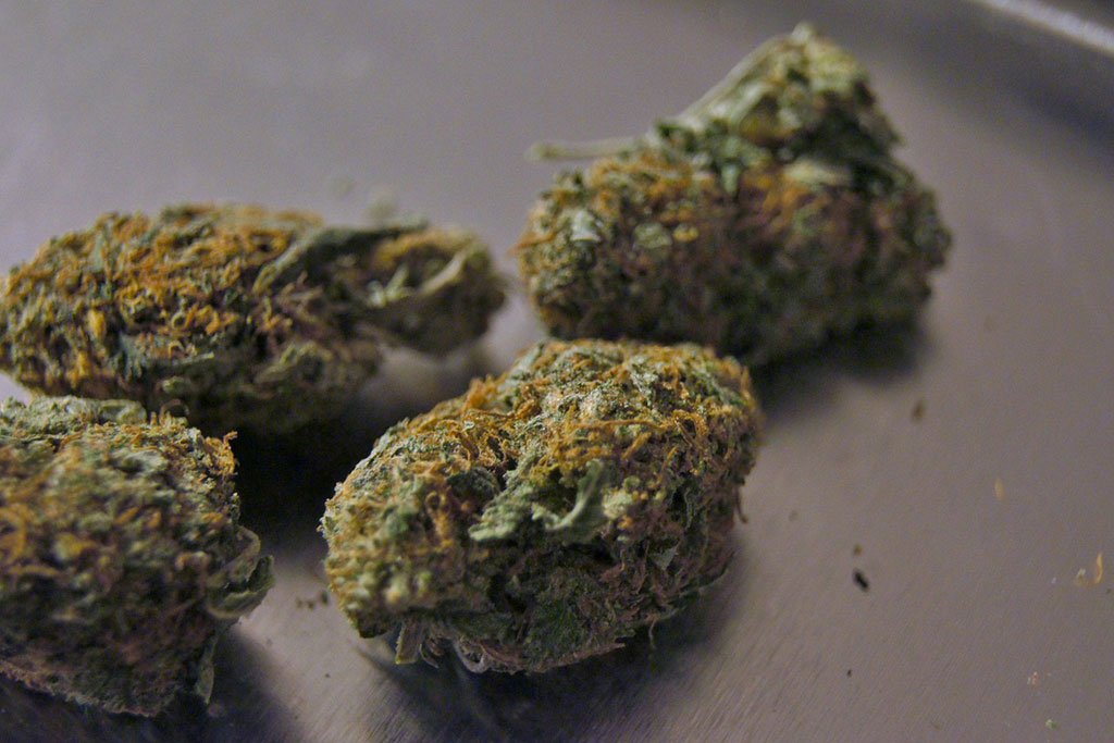 The Assurance given to buy Marijuana Online Canada