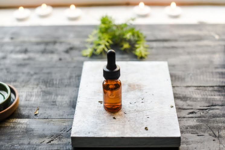 Coping with Burnout? CBD Oil Can Help