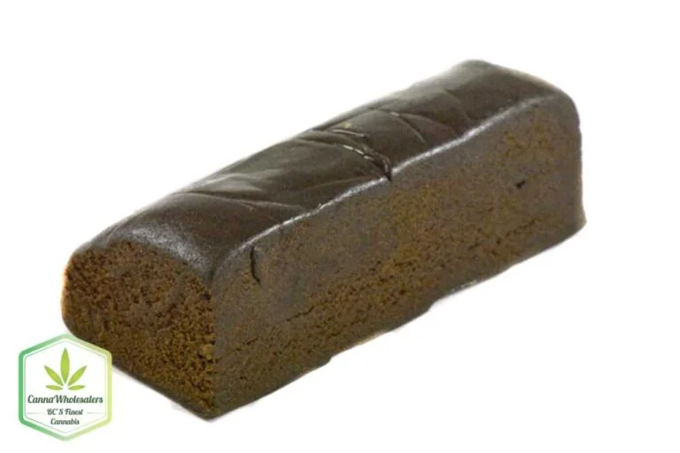 Goldseal Royal Afghani Hash(Top Shelf)