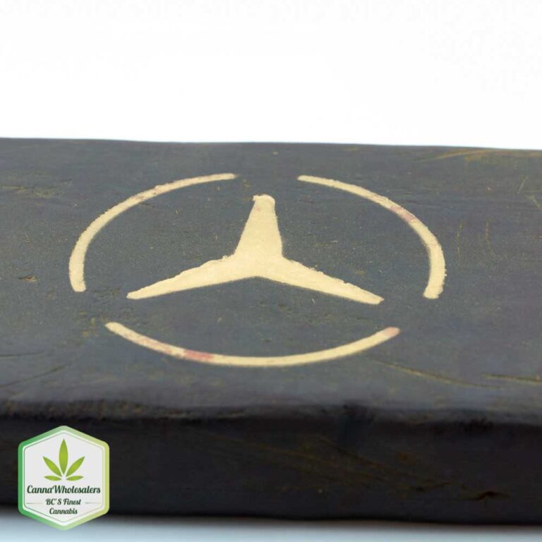 Mercedes Hash