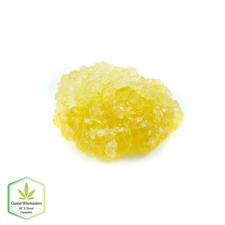 Jupiter OG THCA Diamonds