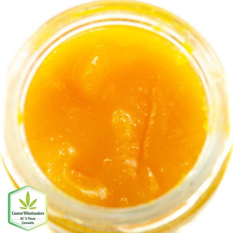 Clementine Live Resin