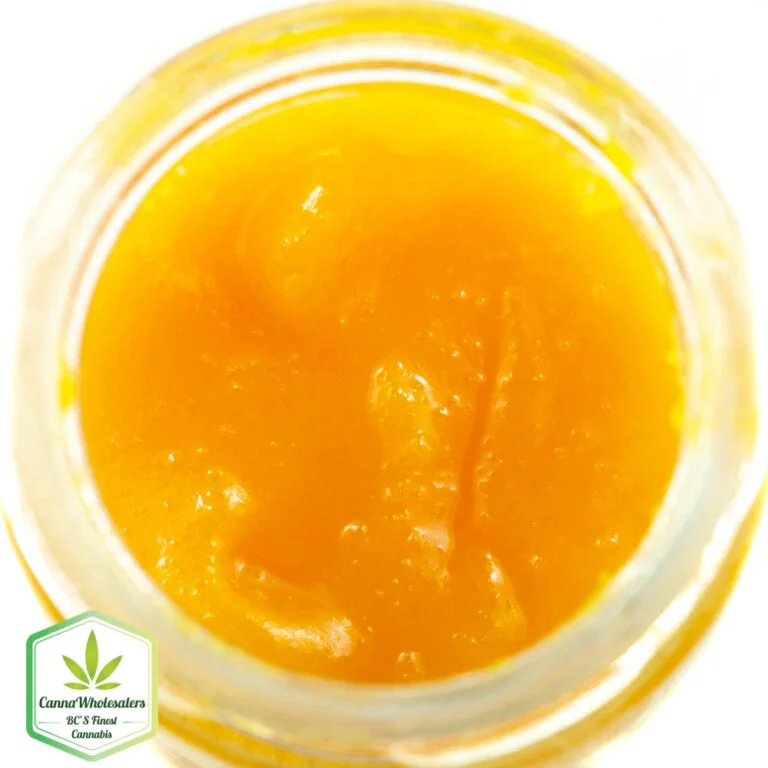 Clementine Live Resin