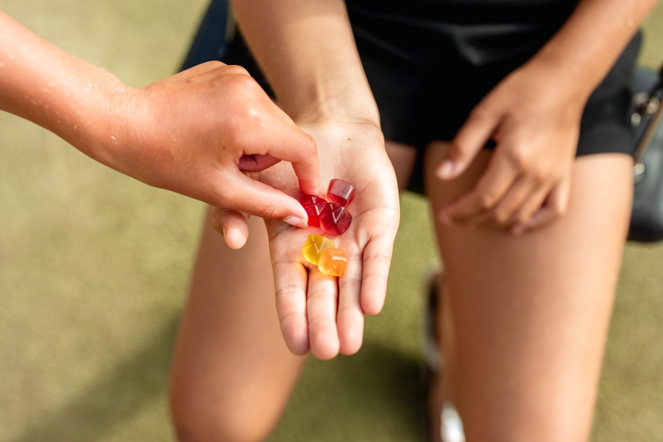 Buy Edibles Online in Quebec