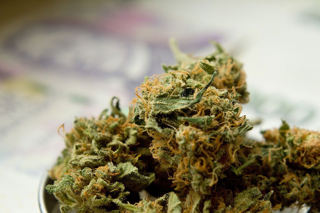 Buying marijuana through online is the best deal than other sources