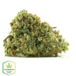 Pineapple Haze Weed