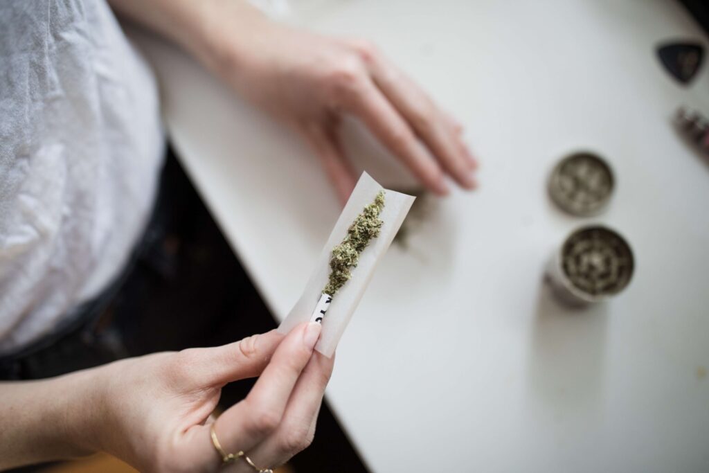 The Benefit of Cannabis for Gynecological Health