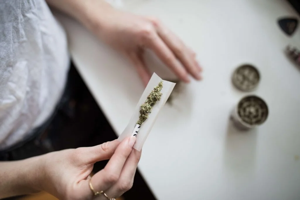 The Benefit of Cannabis for Gynecological Health