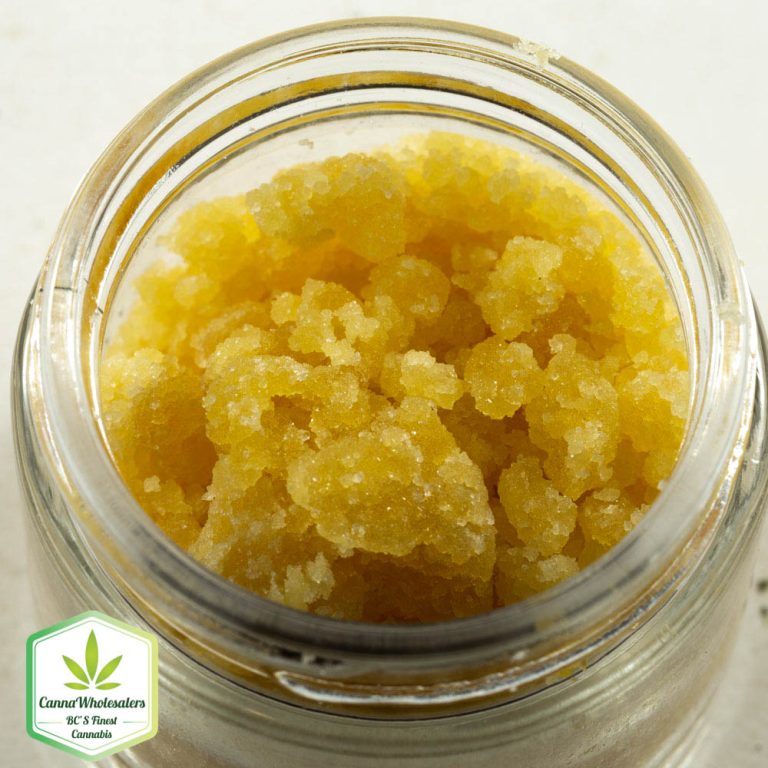 Jack Herer THCA Diamonds