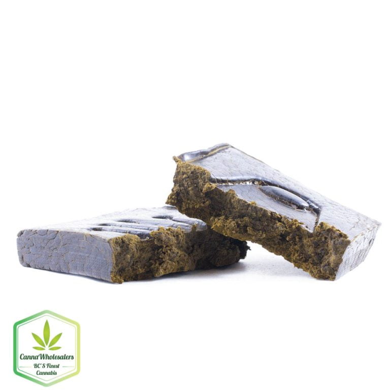 Crown Royale Hash
