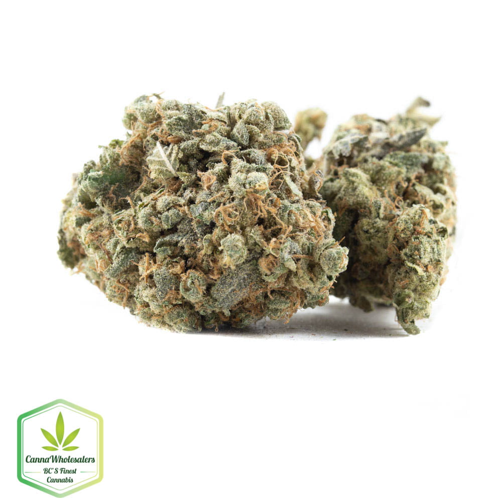 Pineberry – Budget Ounce