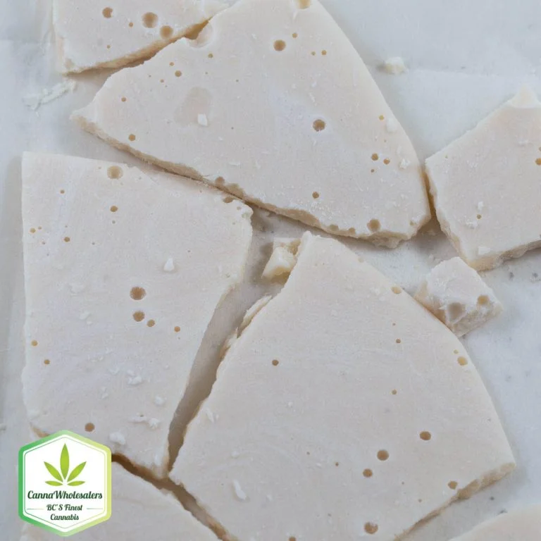 White Lightning Budder (Top Shelf)