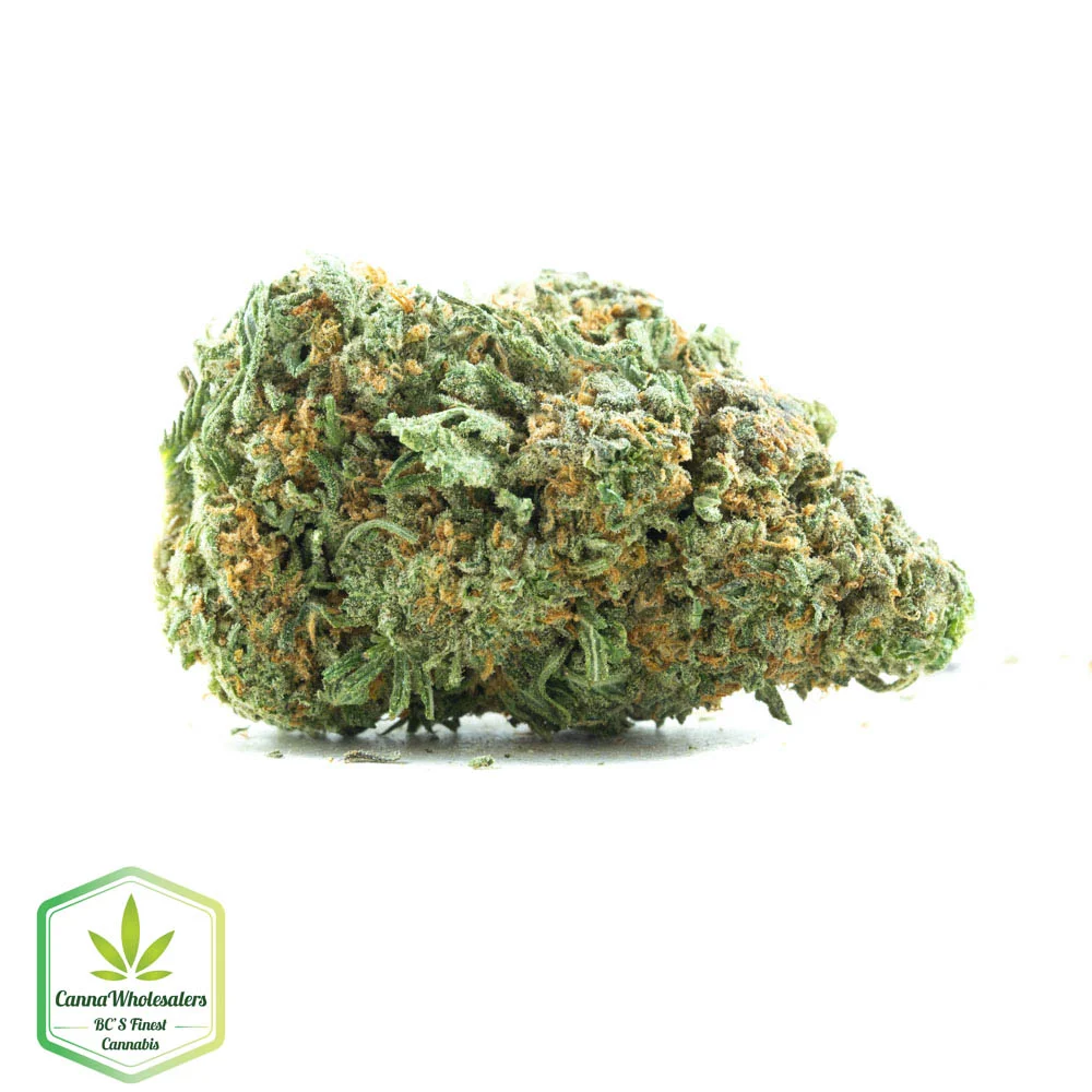 Super Lemon Haze