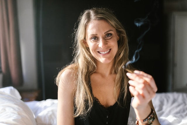 Weed and depression