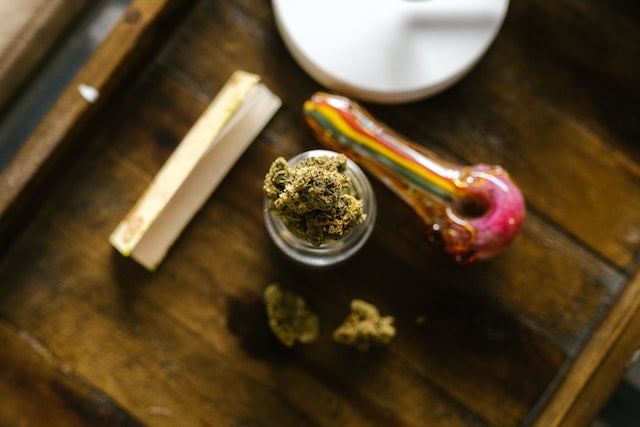 Weed and Sex, are there any benefits?