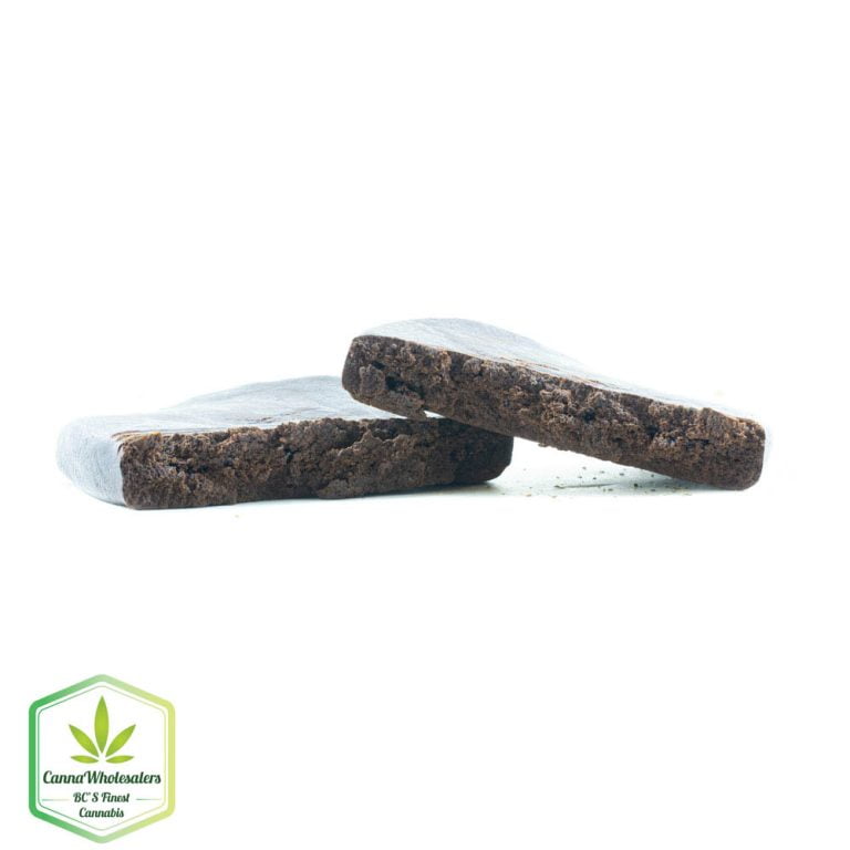 Red Lebanese Hash