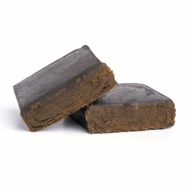 What is the strongest hash in the world?