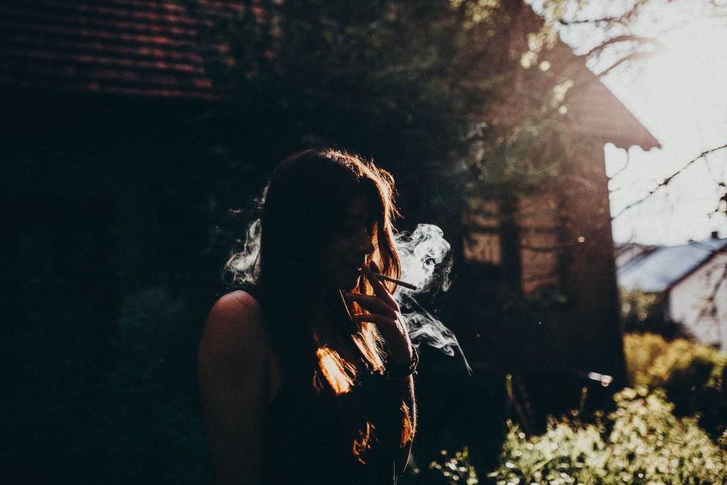 How to Incorporate Cannabis into Your Wellness Routine