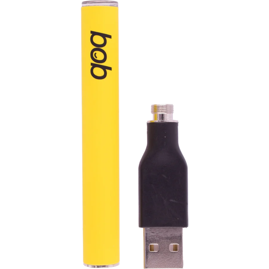 Bob’s Vape Kit w/ 0.5ML Cartridge (Battery Included)