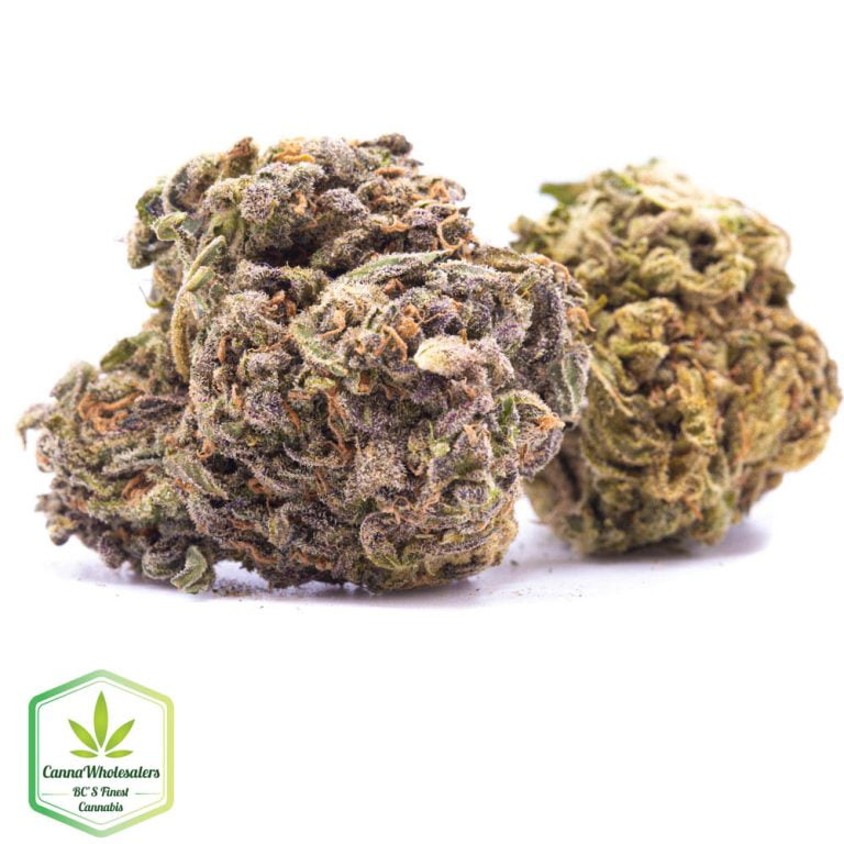 Budget Oz – Afghan Kush