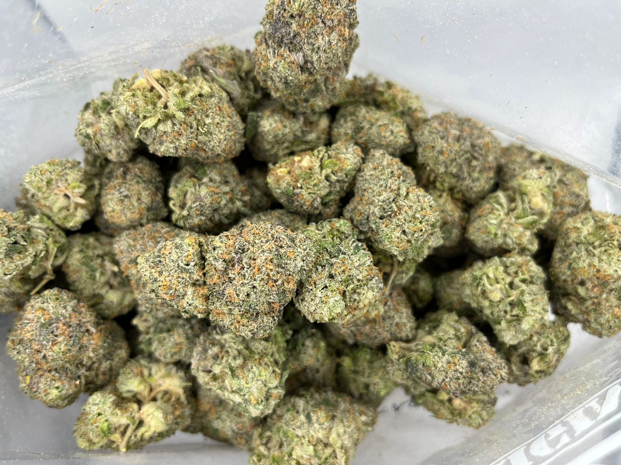 Budget Oz – Super Skunk
