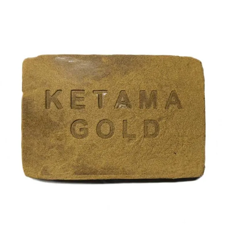 Ketama Gold Hash