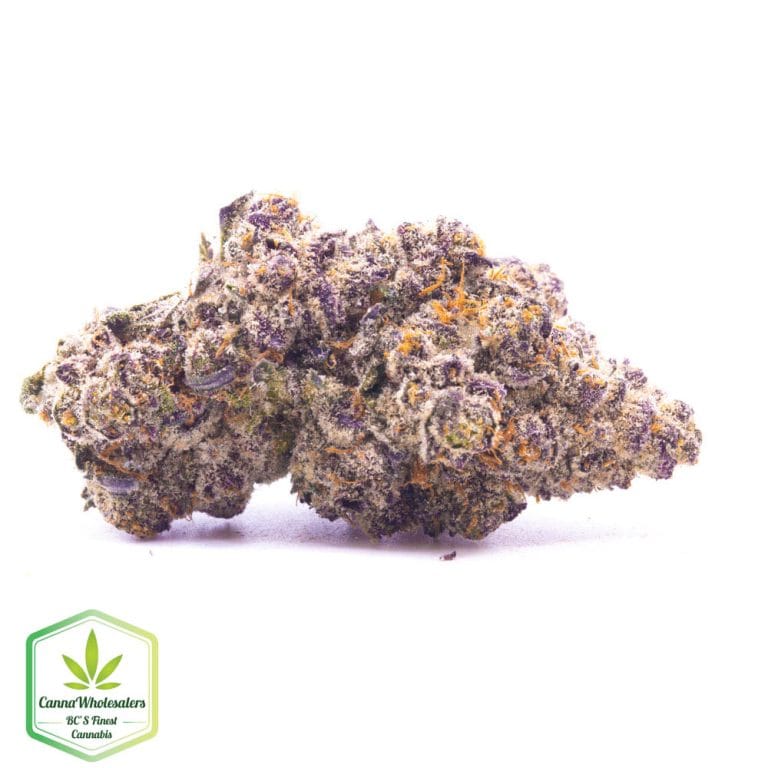 Hightimes Growery – LA Kush Cakes