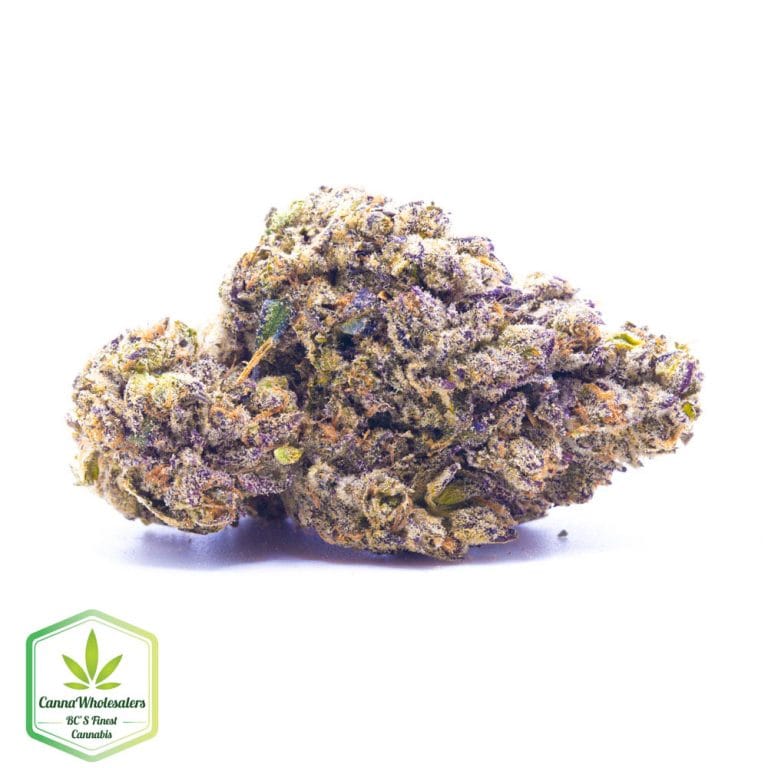 Hightimes Growery – TimeWreck