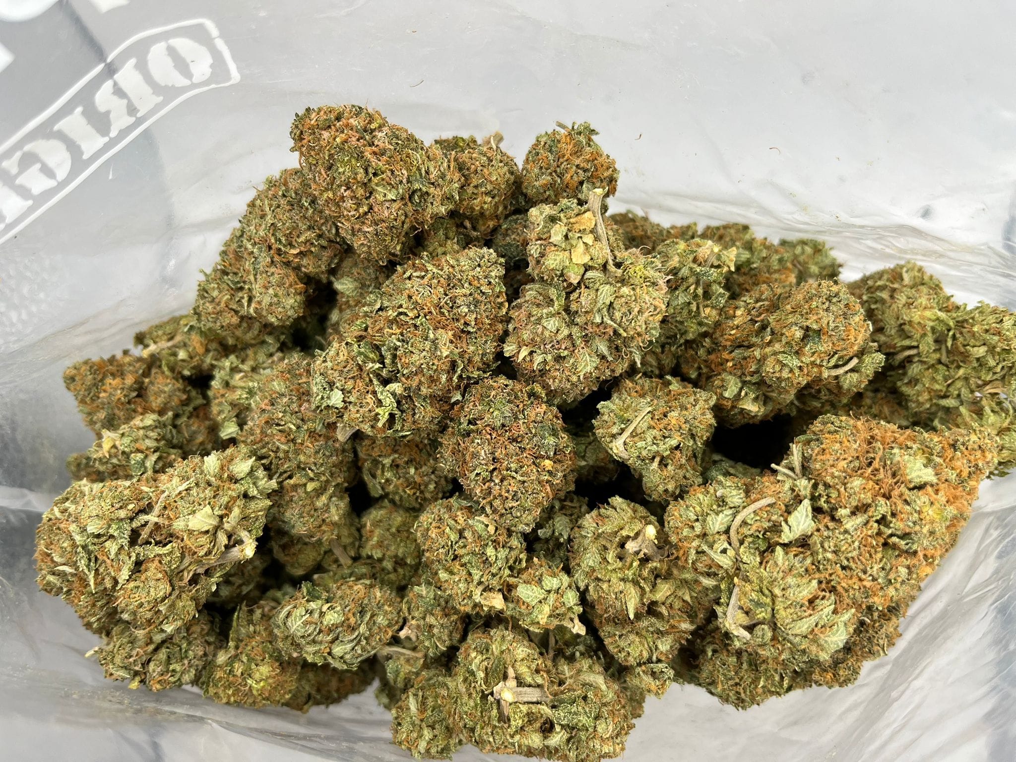 Budget Oz – Kandy Kush