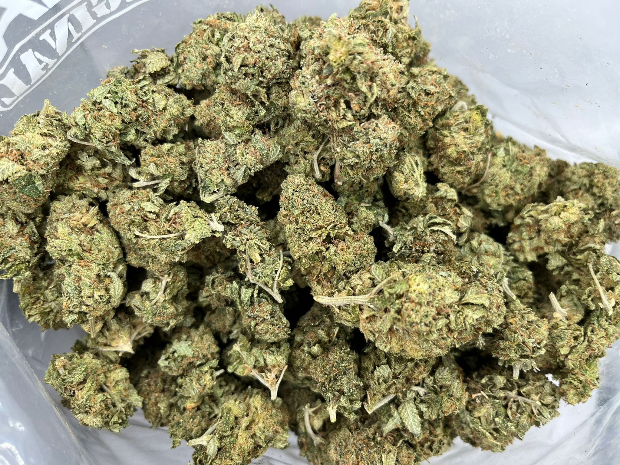 Budget Oz – Sojay Haze