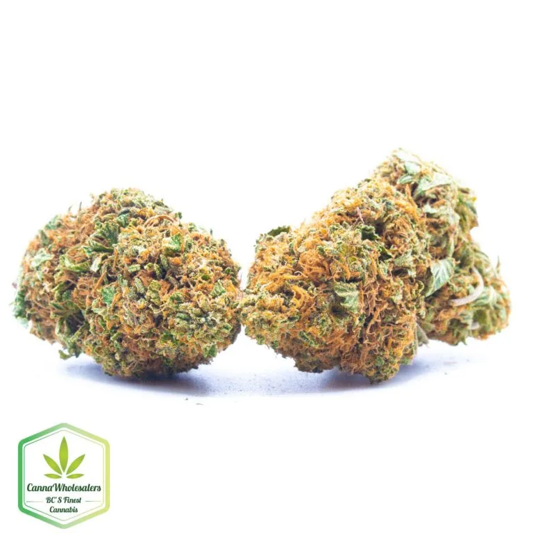 Budget Oz – Kandy Kush