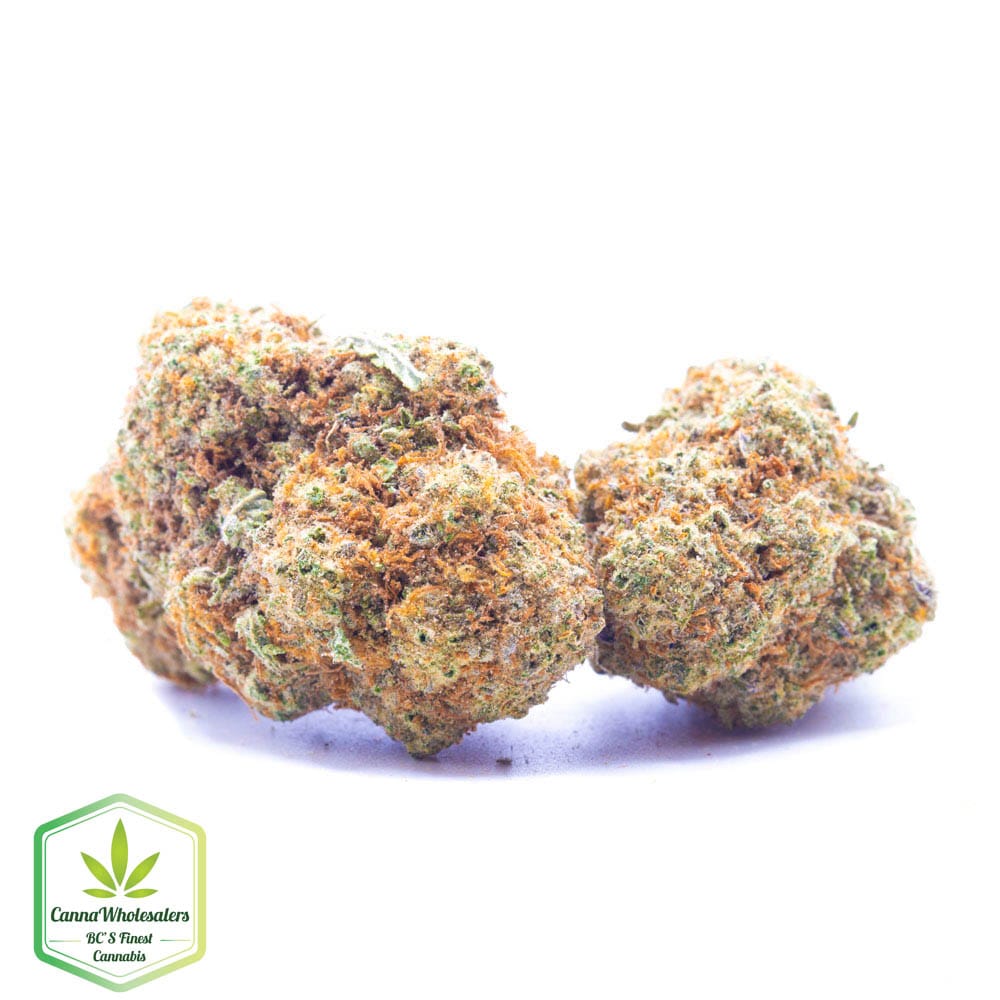 Budget Oz – Peach Oz