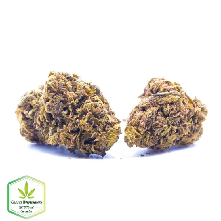 Budget Oz – NL5 Haze Mist