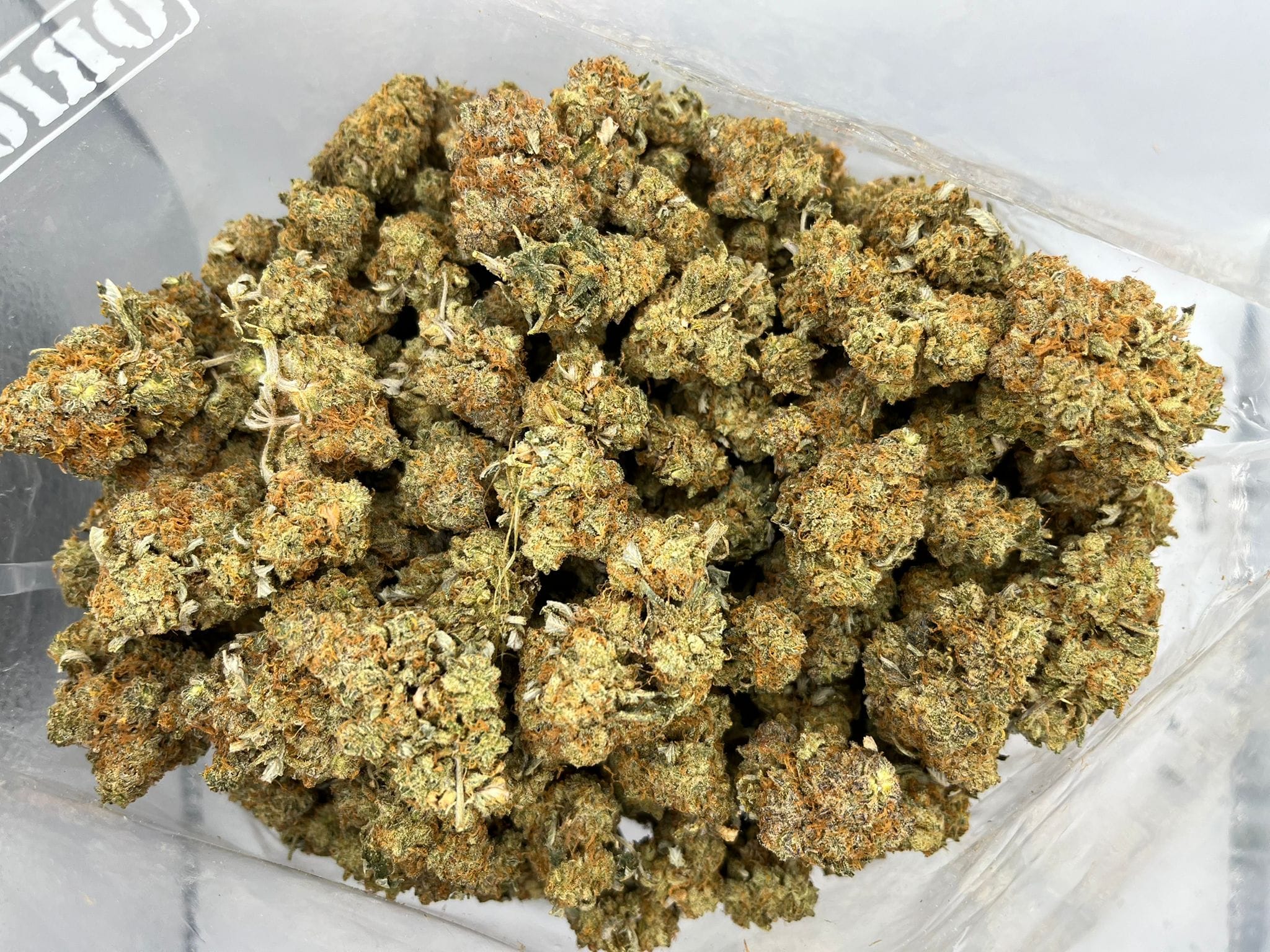 Budget Oz – Cherry Chem