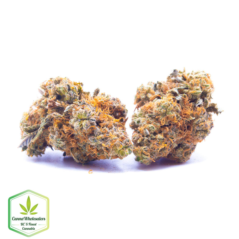 Budget Oz – Cherry Chem