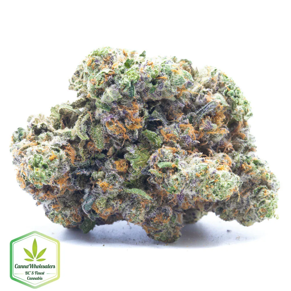 Hightimes Growery – LA Kush Cakes