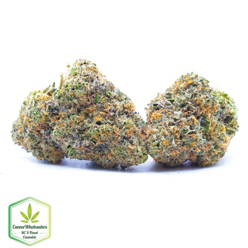 Budget Oz – Super Skunk