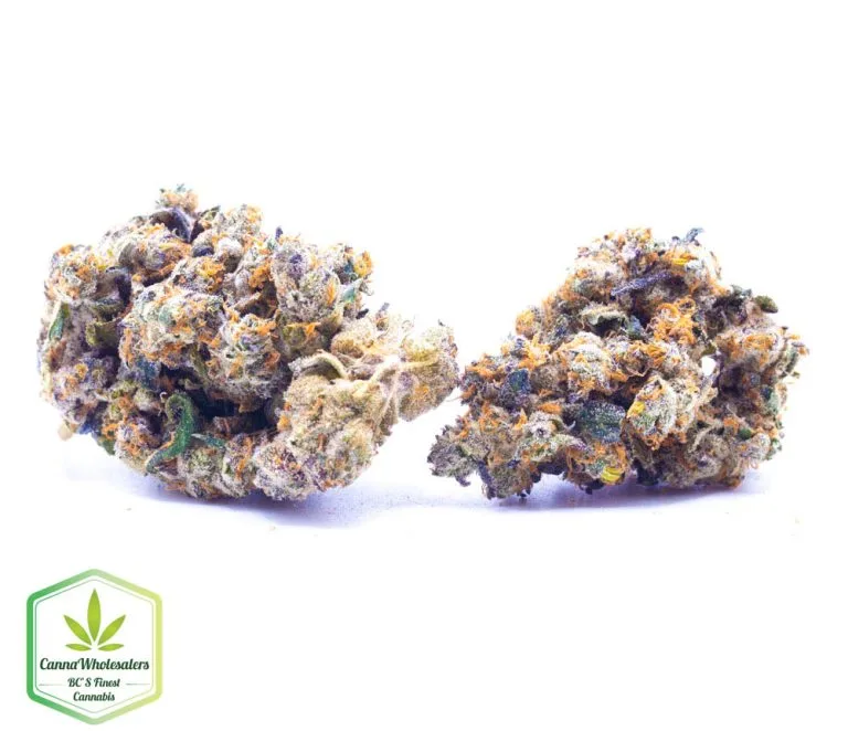 Budget Oz AAAA – Sour Space Candy