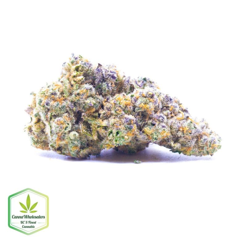 Hightimes Growery – LA Kush Cakes
