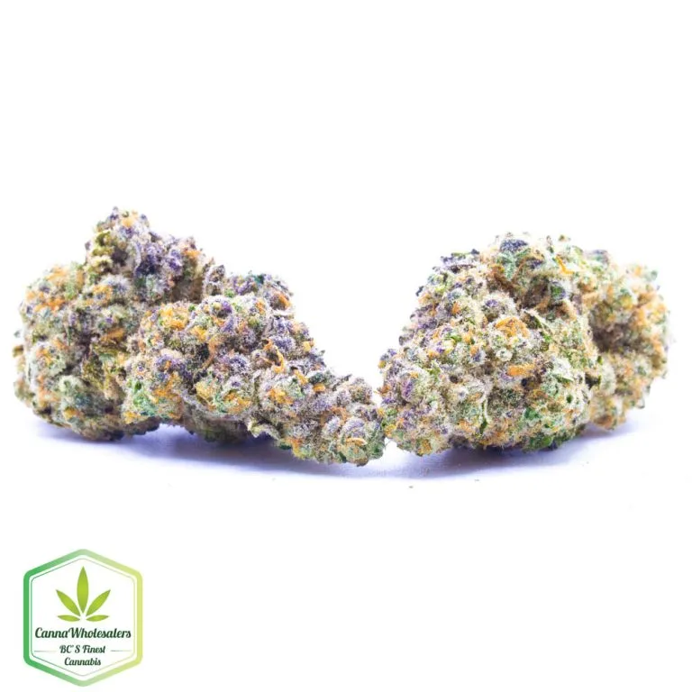 Budget Oz – Hightimes Growery – LA Kush Cakes