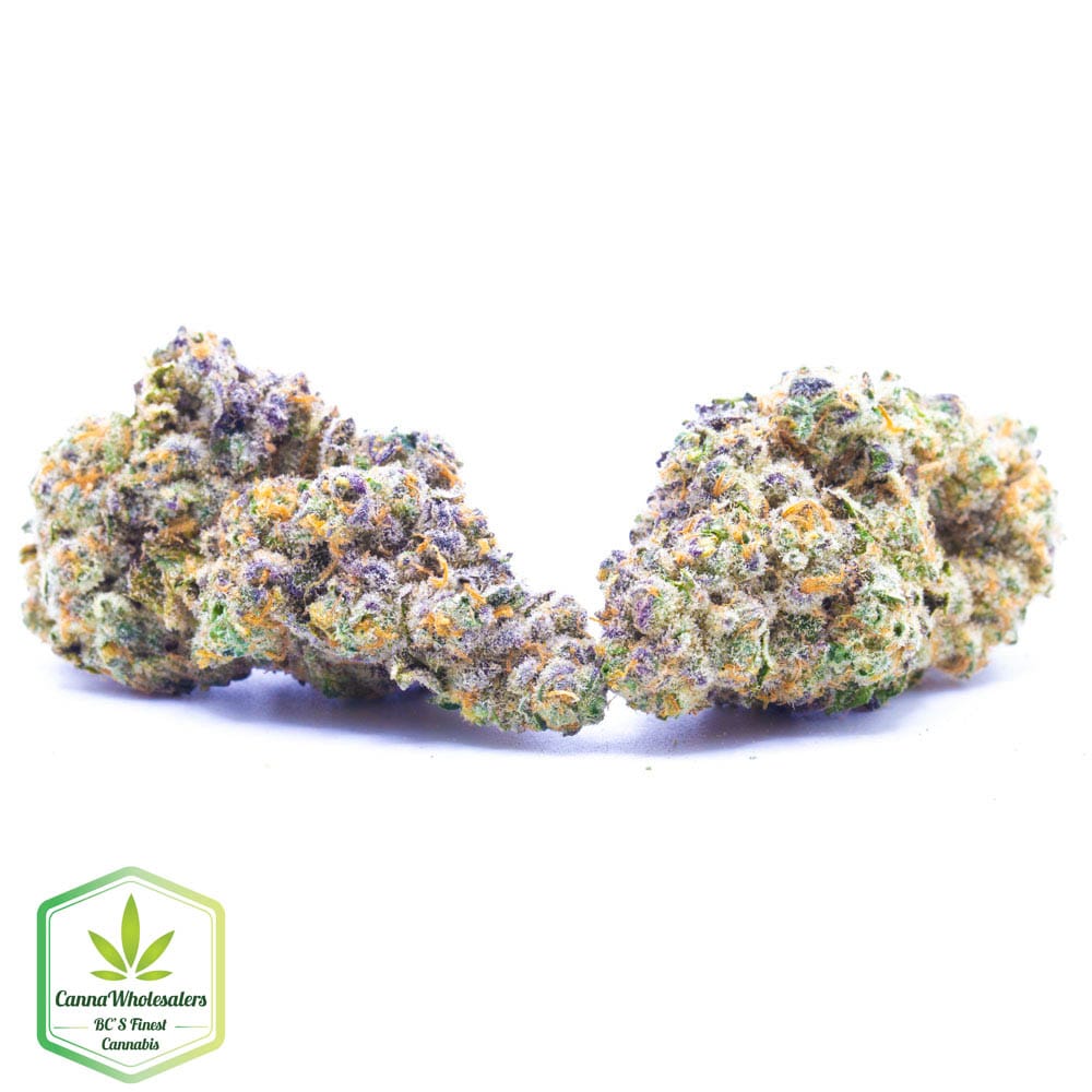 Hightimes Growery – LA Kush Cakes