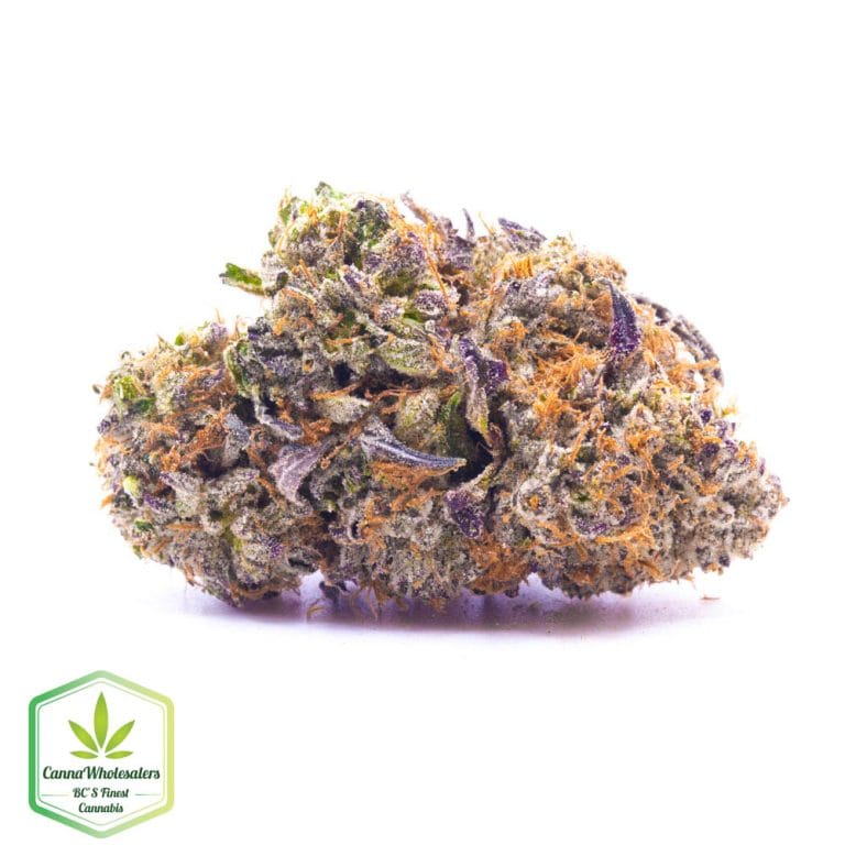 Cannawholesalers – Bruce Banner