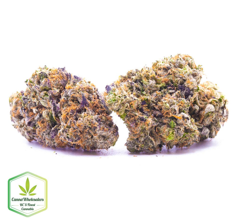Cannawholesalers – Bruce Banner